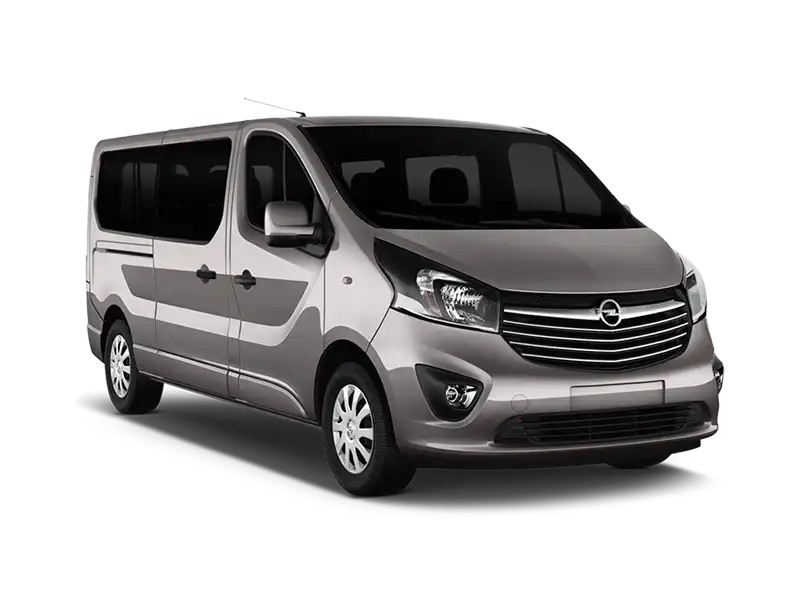 Go Shuttle - Split Airport Transfers