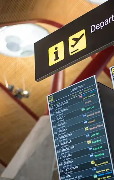 Go Shuttle - Split Airport Transfers