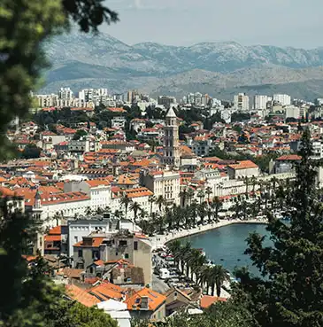 Go Shuttle - Split Airport Transfers
