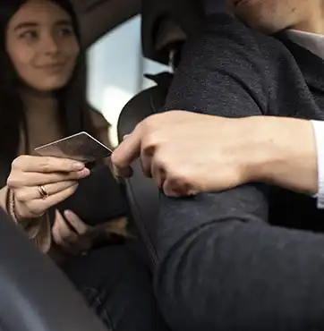 Go Shuttle - Split Airport Transfers