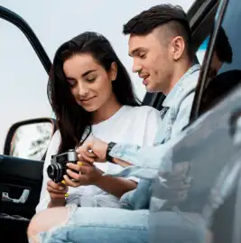 Go Shuttle - Split Airport Transfers
