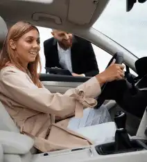 Go Shuttle - Split Airport Transfers
