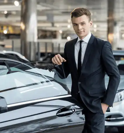 Go Shuttle - Split Airport Transfers