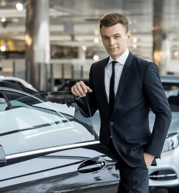 Go Shuttle - Split Airport Transfers