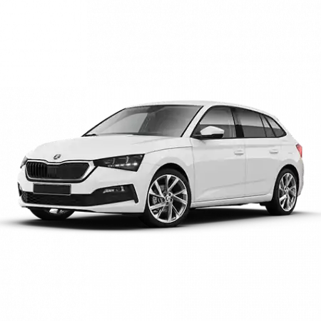 Economy car