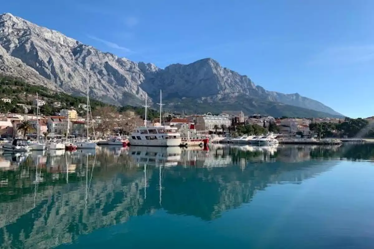 Baška Voda