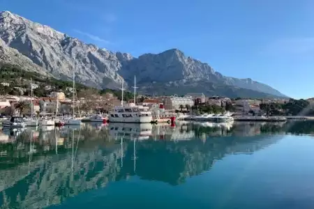 Baška Voda