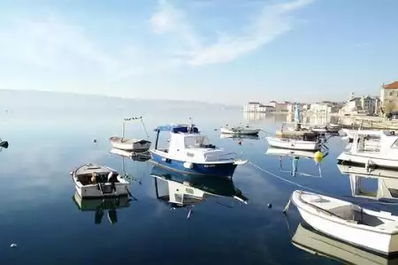 Kaštela