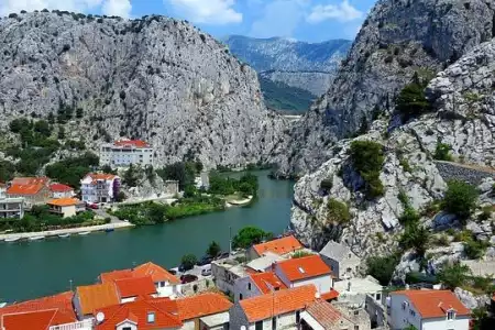 Omiš