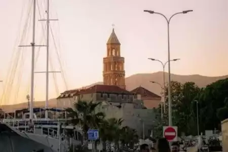 Exploring Dalmatian coast: Top attractions near Split