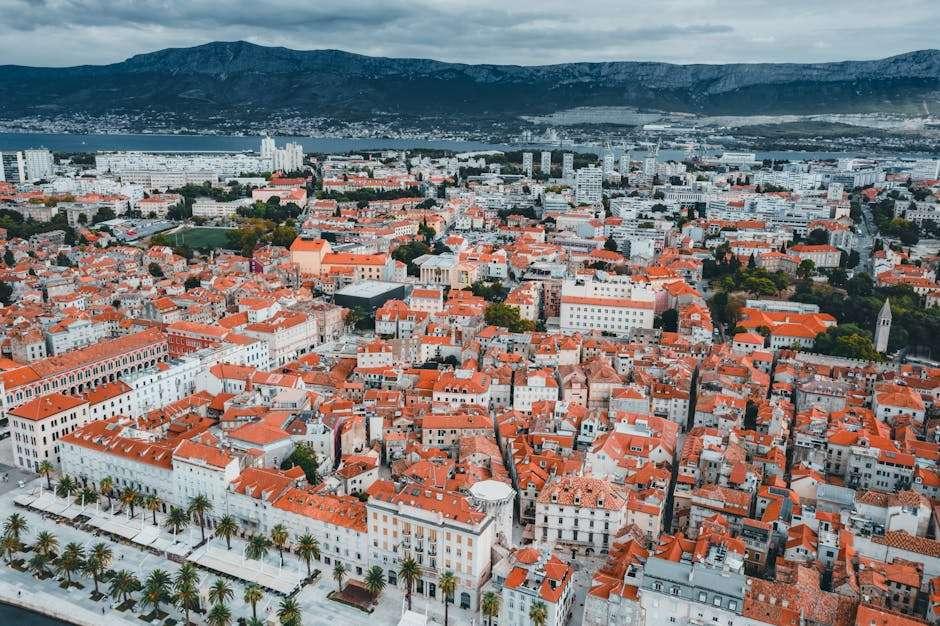 The Ultimate Guide to Airport Taxi Booking in Split