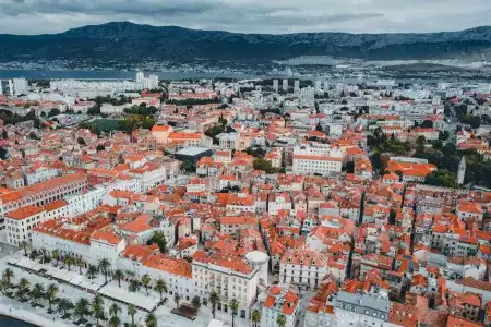 The Ultimate Guide to Airport Taxi Booking in Split