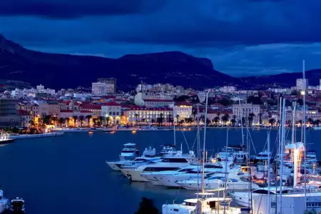 Top 3 things to do in Split for a vacation like no other (+1 intriguing bonus)