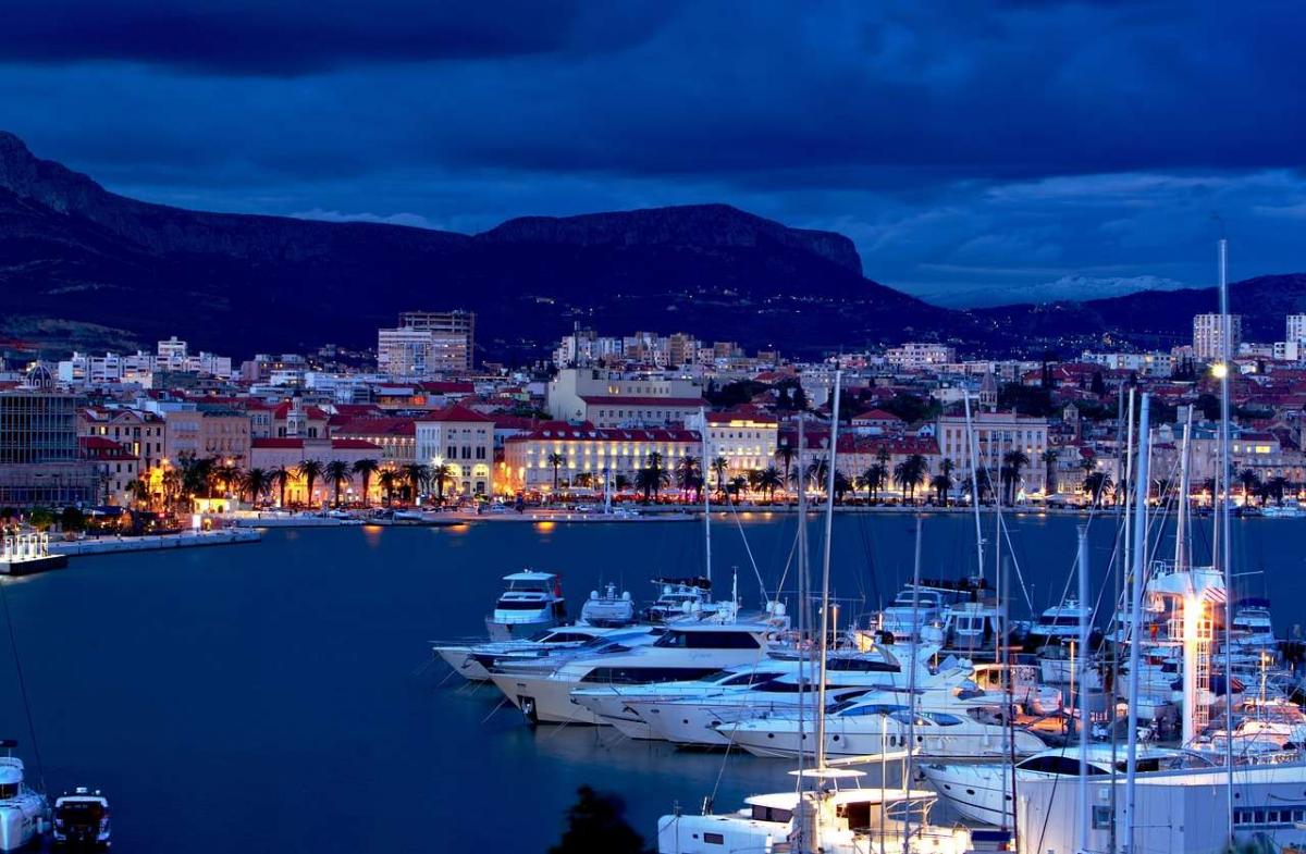 Top 3 things to do in Split for a vacation like no other (+1 intriguing bonus)