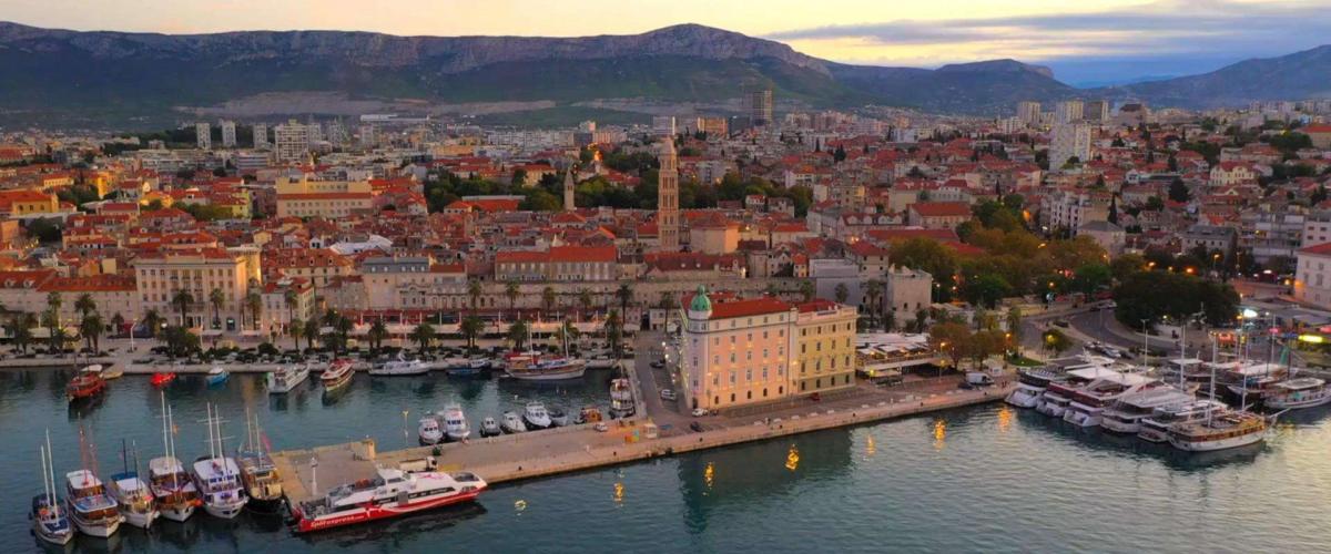 The Most Popular Museums in Split