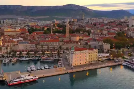 The Most Popular Museums in Split