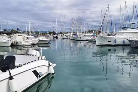 Top Sailing Destinations in Croatia