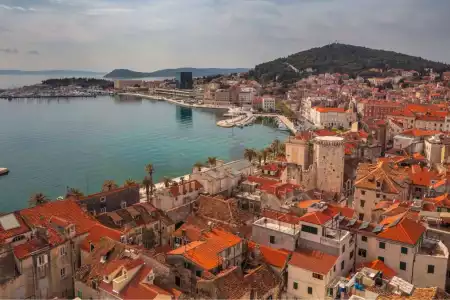 What to see near Split: nearby attractions that will make you wish your vacation could last longer