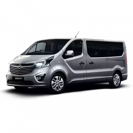 Van