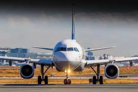 Split Airport