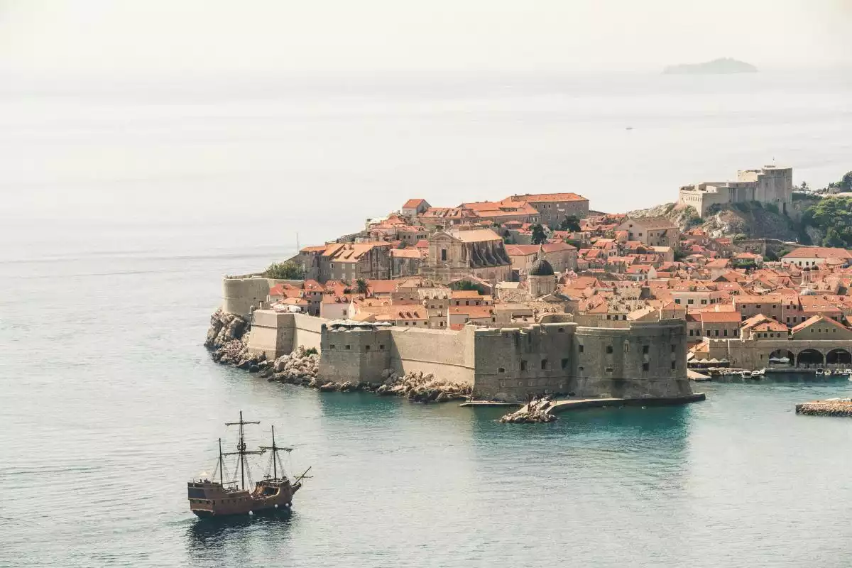 Dubrovnik