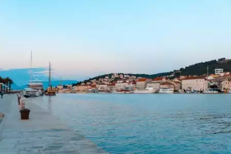 Trogir